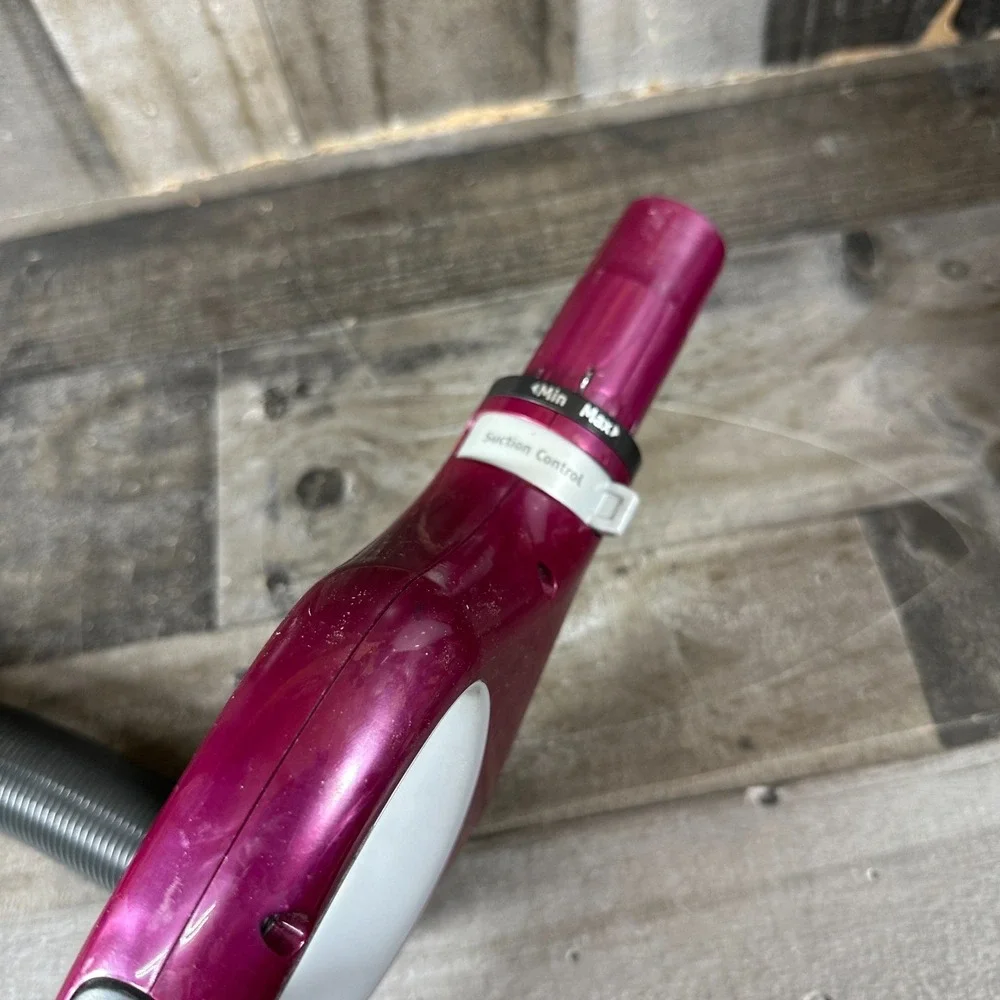 MAIN HOSE WITH HANDLE FOR SHARK NV200QPR